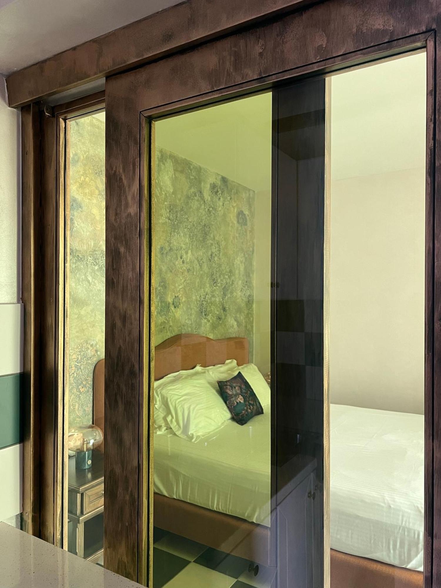 Irida Boutique Hotel Párga Zewnętrze zdjęcie