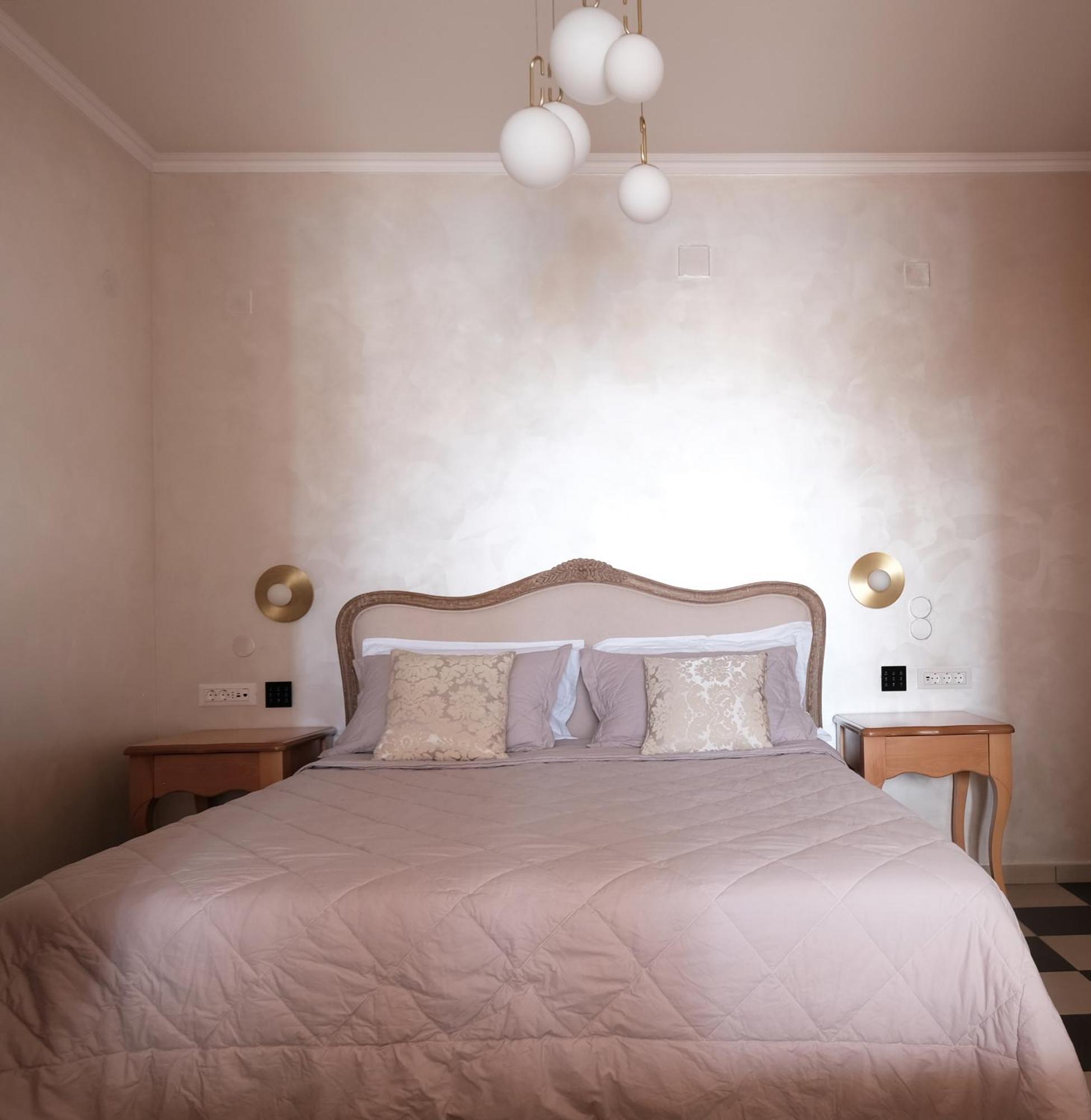 Irida Boutique Hotel Párga Zewnętrze zdjęcie