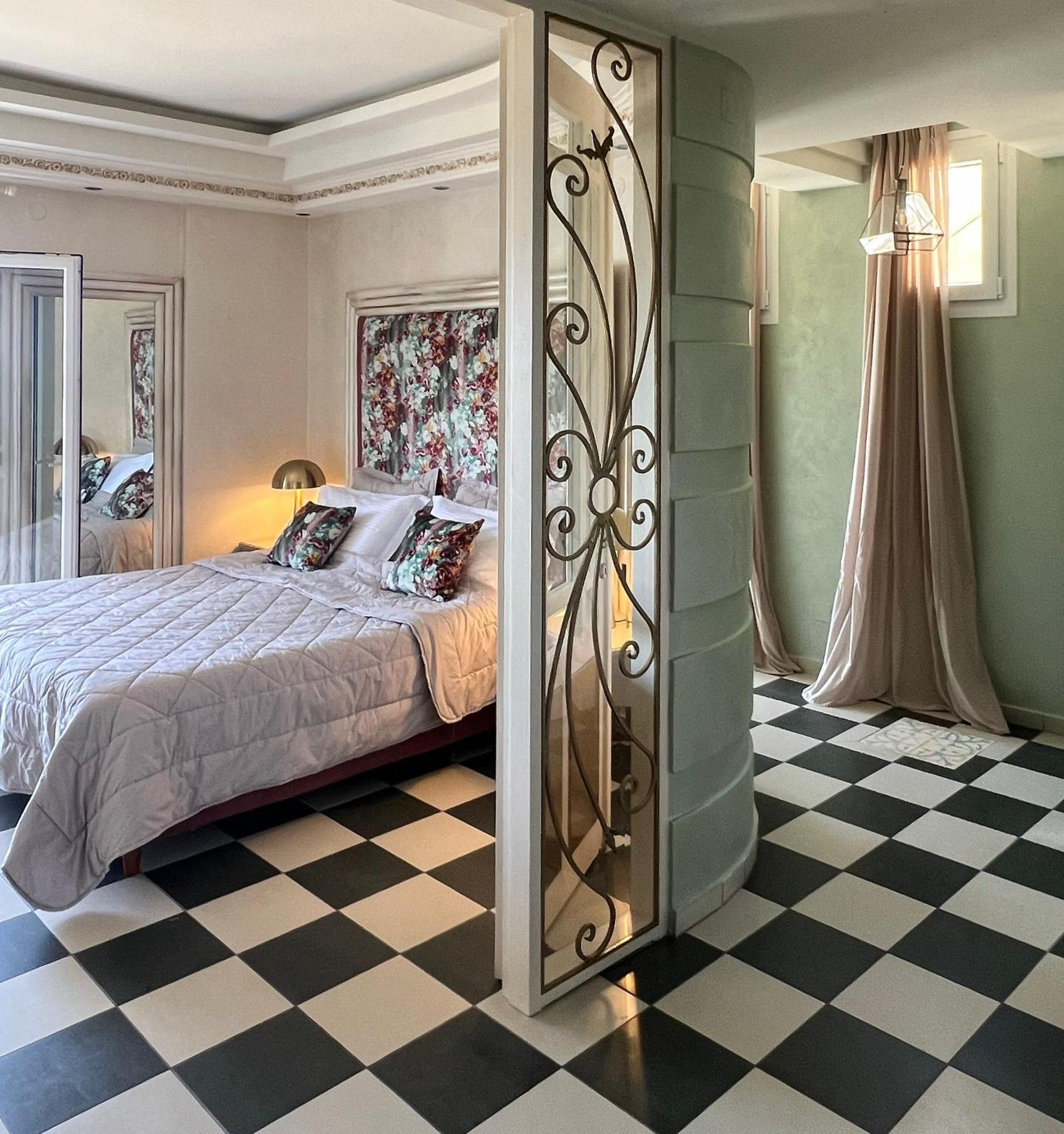 Irida Boutique Hotel Párga Zewnętrze zdjęcie