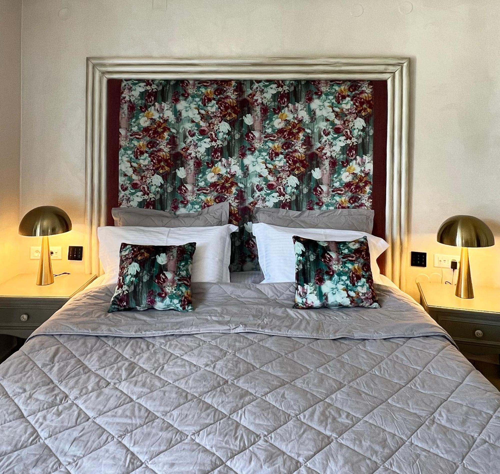Irida Boutique Hotel Párga Zewnętrze zdjęcie