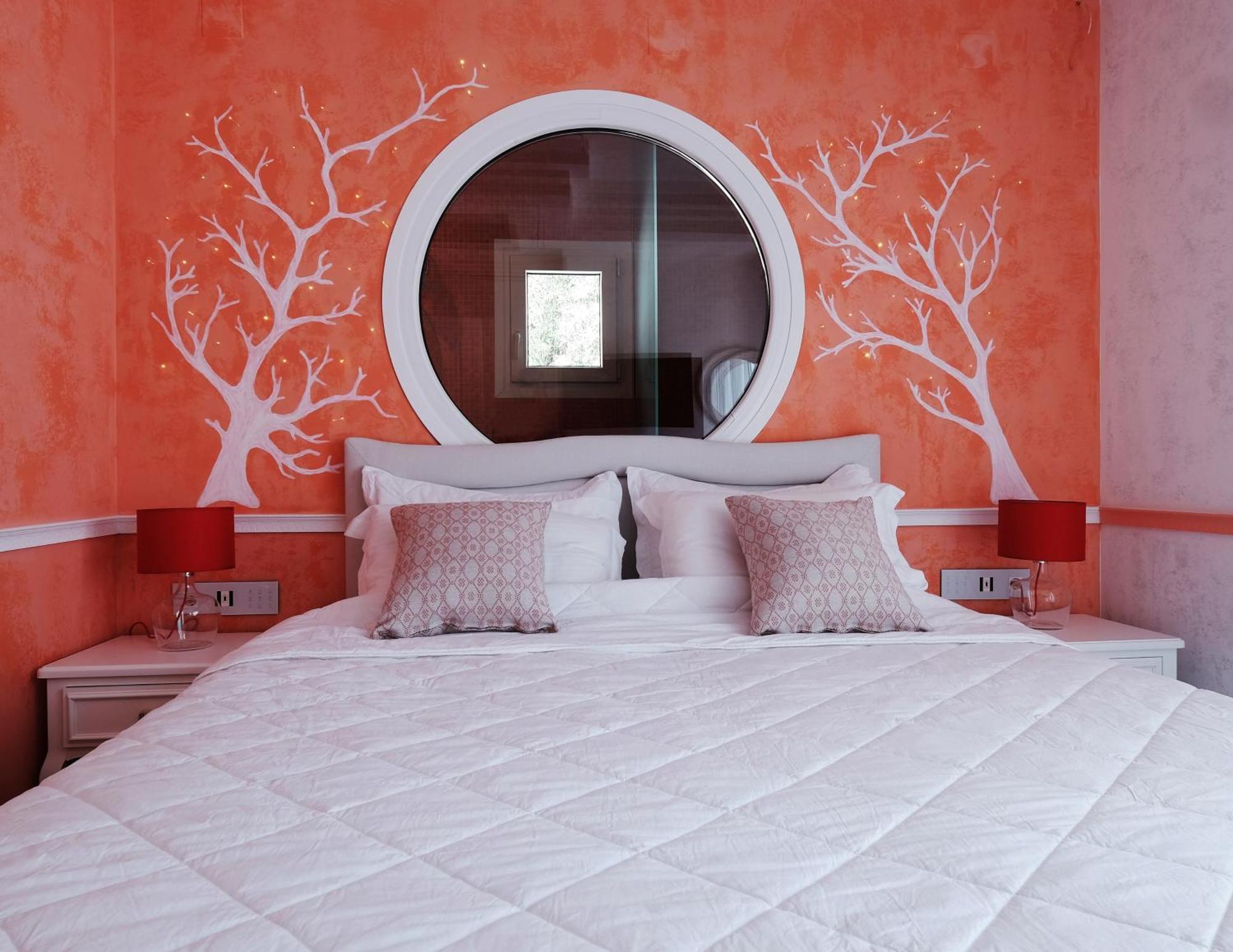 Irida Boutique Hotel Párga Zewnętrze zdjęcie